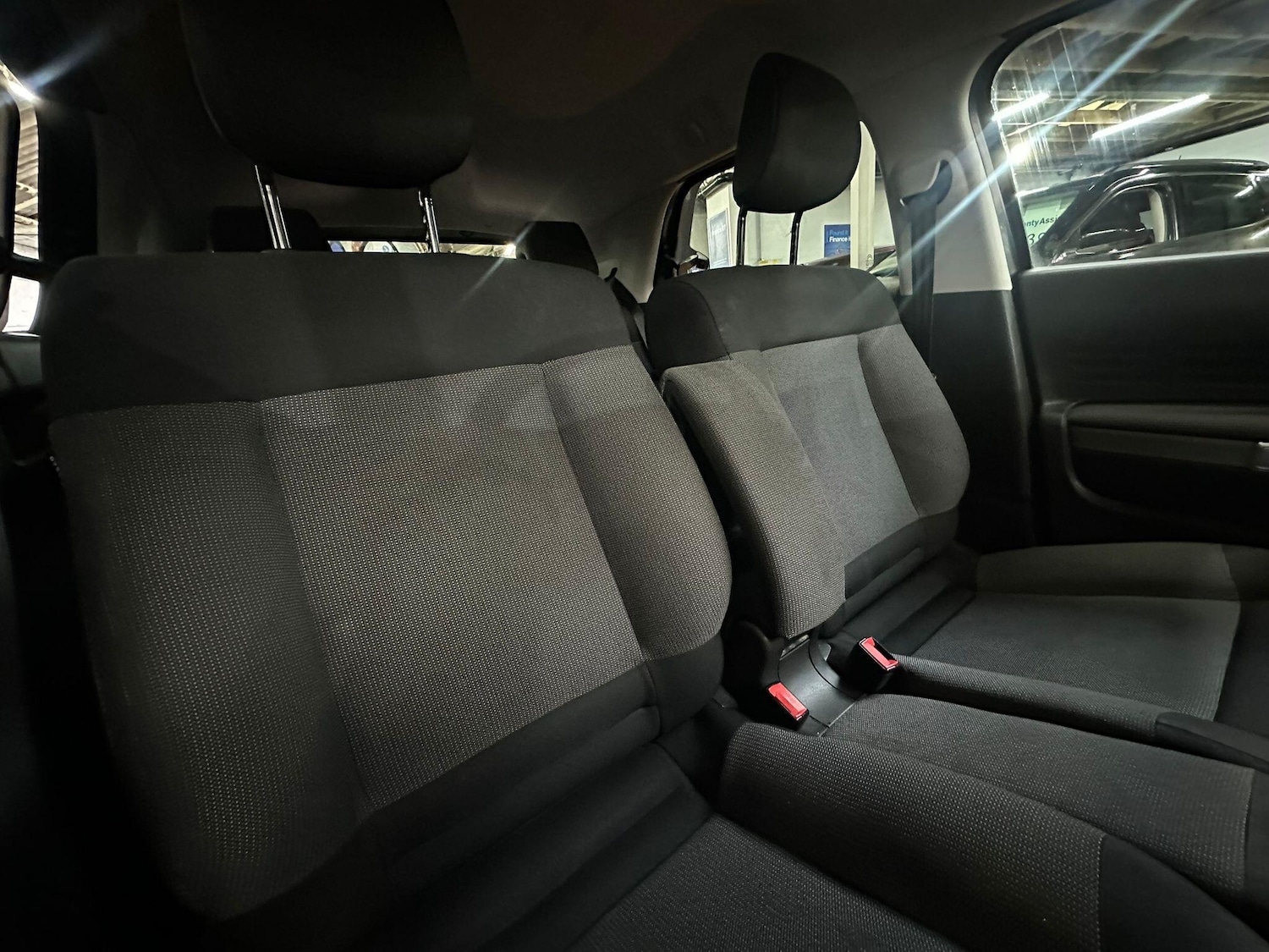 Used Citroen C4 Cactus for sale - 76742827: Photo 37