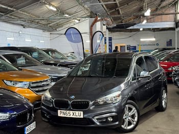 Used BMW 2 Series Active Tourer 2015 for sale - 79830693: Photo