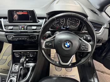 Used BMW 2 Series Active Tourer 2015 for sale - 79830693: Photo