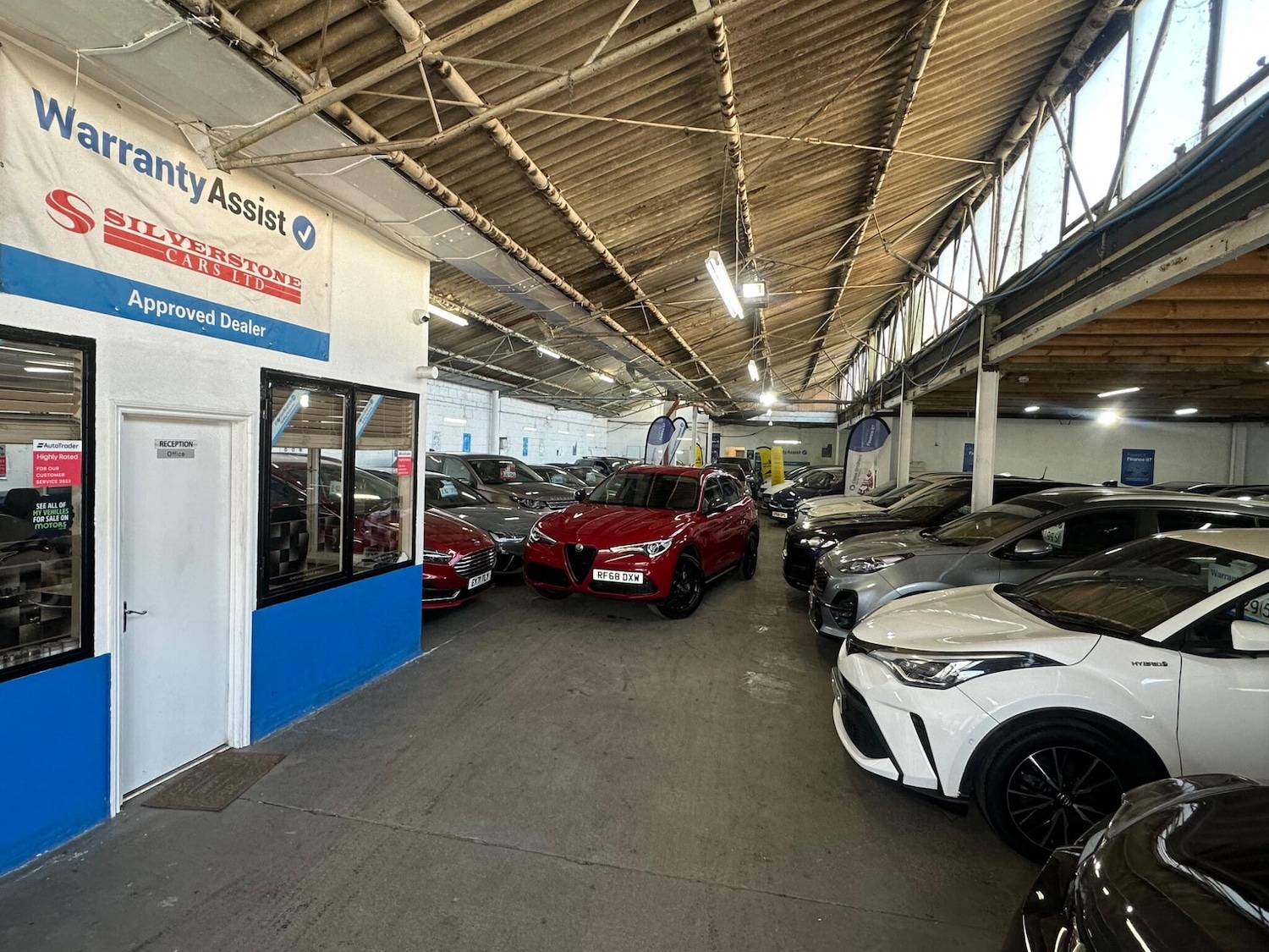 Used Alfa Romeo Stelvio 2018 for sale - 78035184: Photo 19