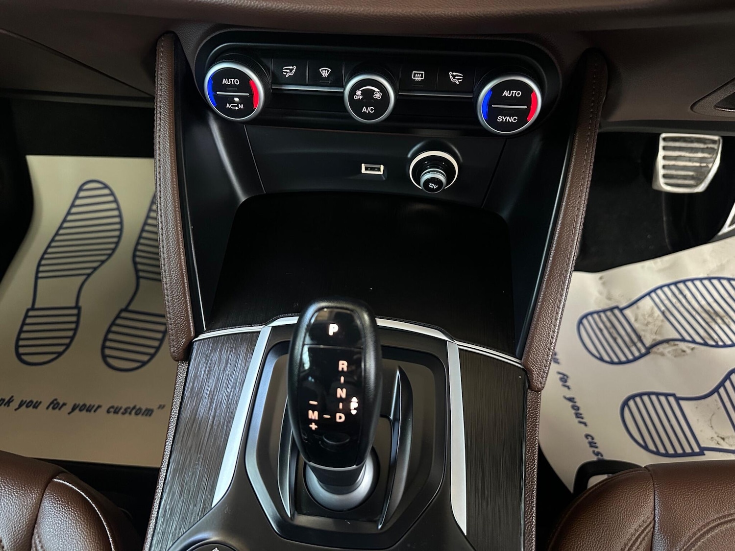 Used Alfa Romeo Stelvio 2018 for sale - 78035184: Photo 23