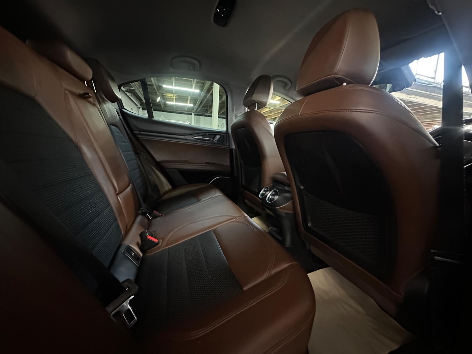 Used Alfa Romeo Stelvio 2018 for sale - 78035184: Photo 30