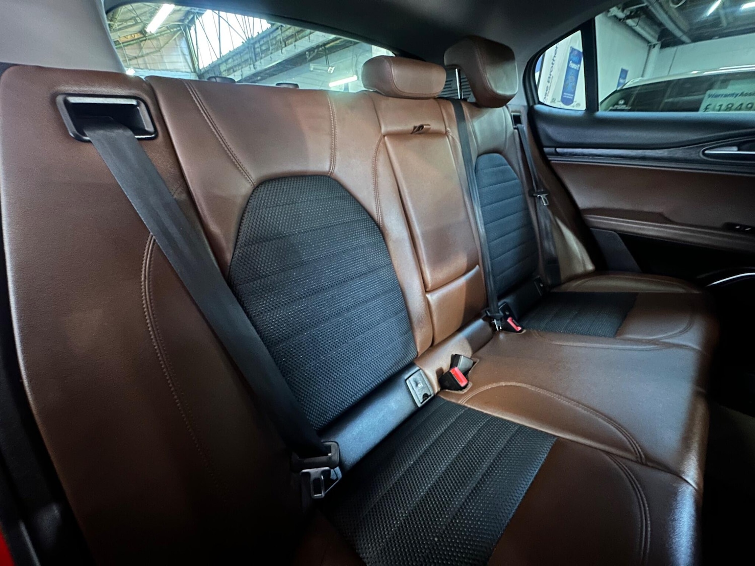 Used Alfa Romeo Stelvio 2018 for sale - 78035184: Photo 31