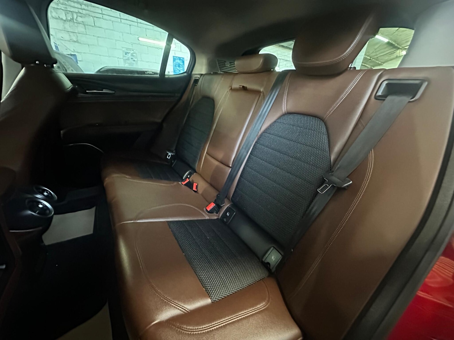 Used Alfa Romeo Stelvio 2018 for sale - 78035184: Photo 38