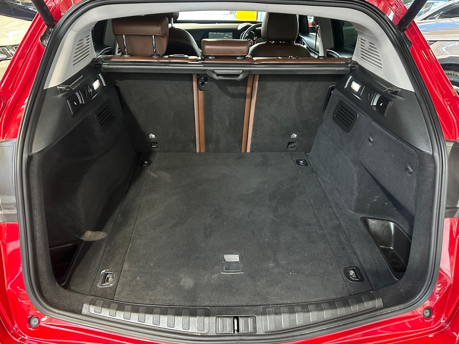 Used Alfa Romeo Stelvio 2018 for sale - 78035184: Photo 45