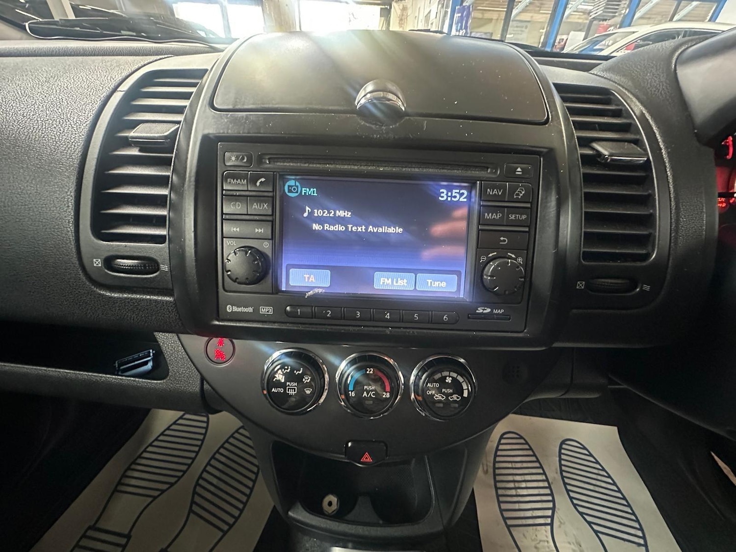 Used Nissan Note 2009 for sale - 76020984: Photo 14