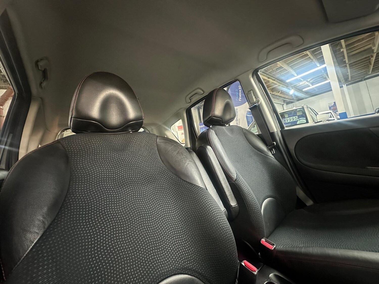 Used Nissan Note 2009 for sale - 76020984: Photo 15