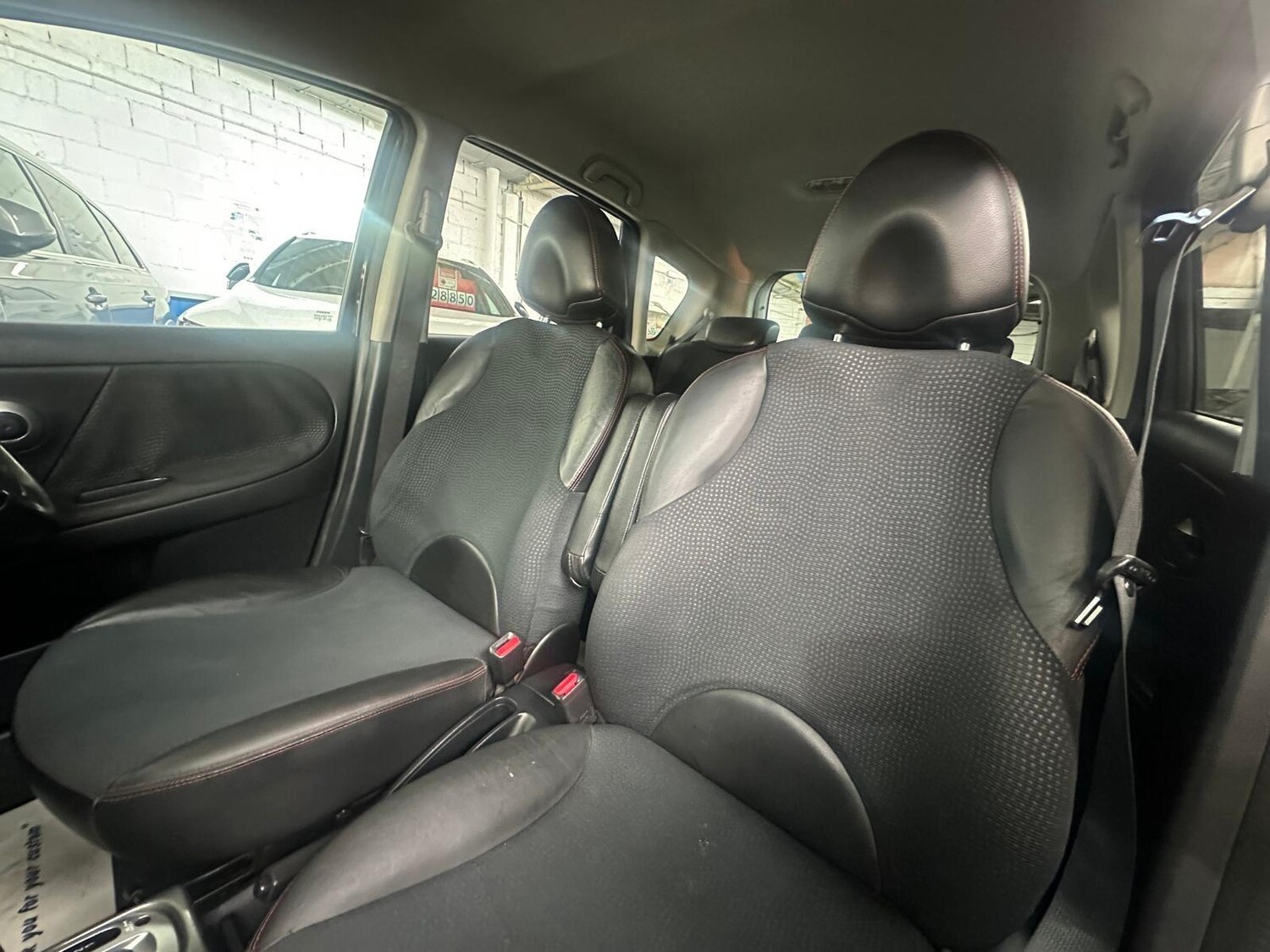 Used Nissan Note 2009 for sale - 76020984: Photo 16