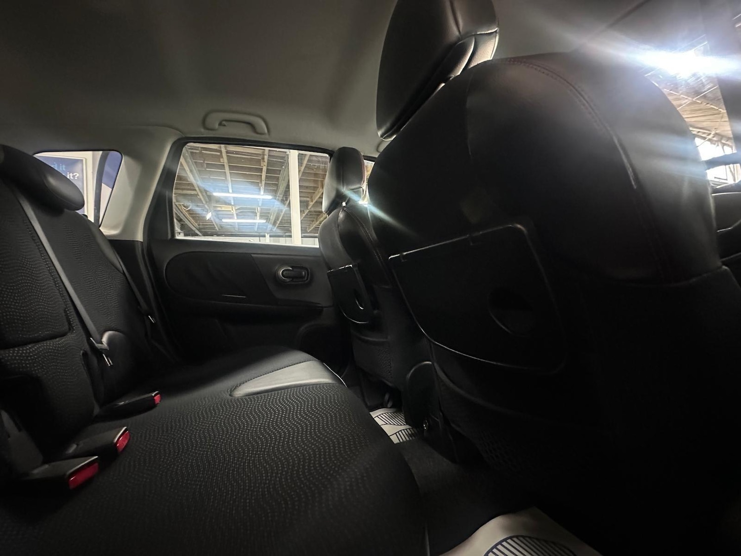 Used Nissan Note 2009 for sale - 76020984: Photo 18