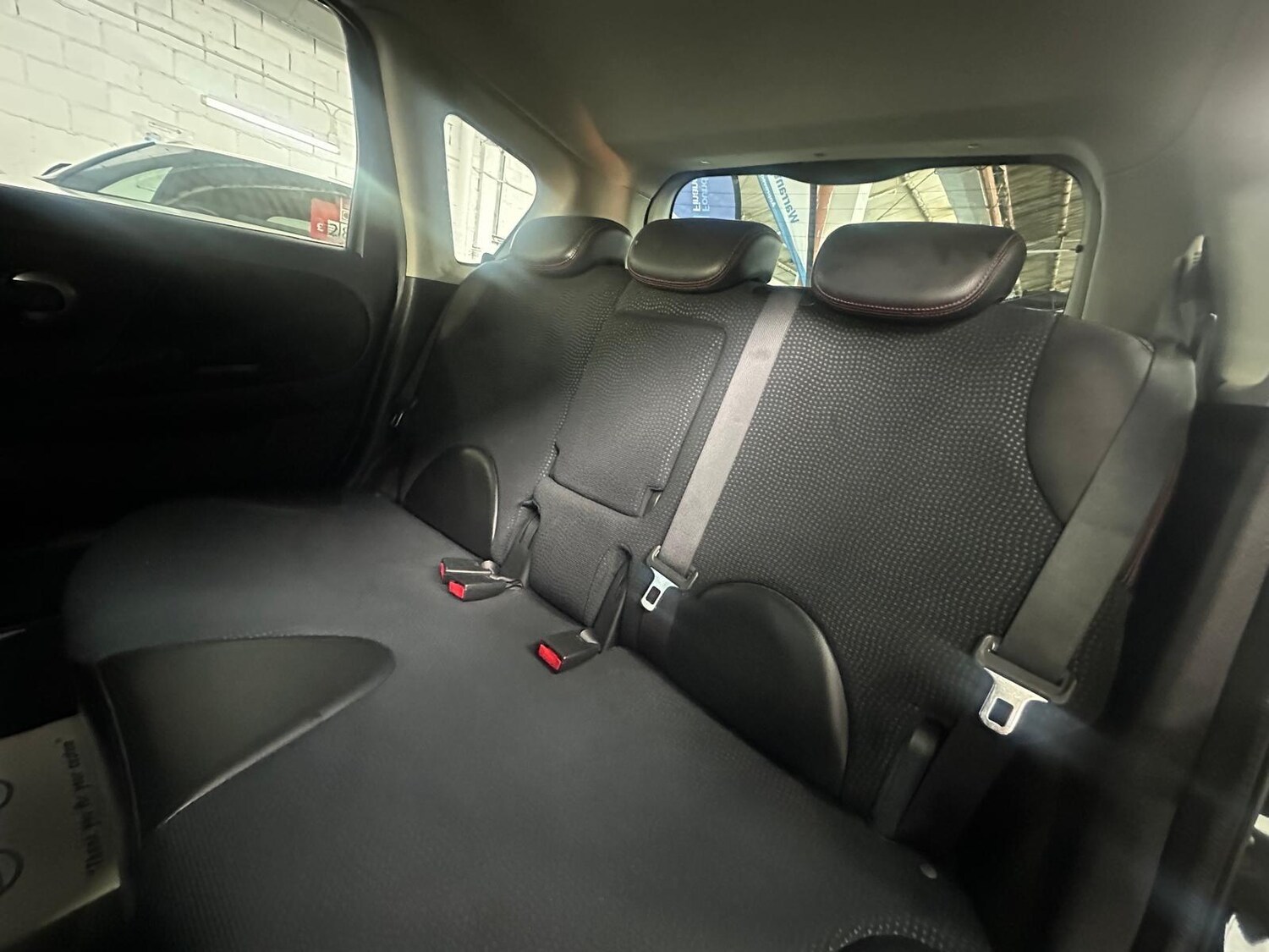 Used Nissan Note 2009 for sale - 76020984: Photo 19
