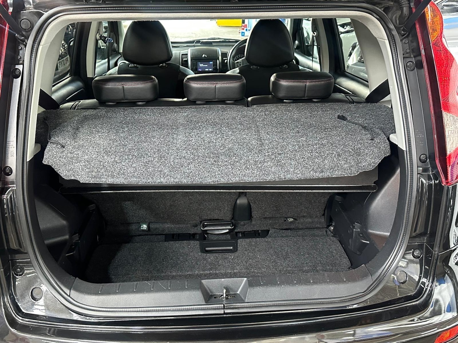 Used Nissan Note 2009 for sale - 76020984: Photo 21