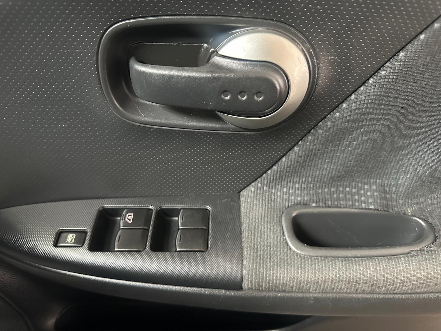 Used Nissan Note 2009 for sale - 76020984: Photo 25