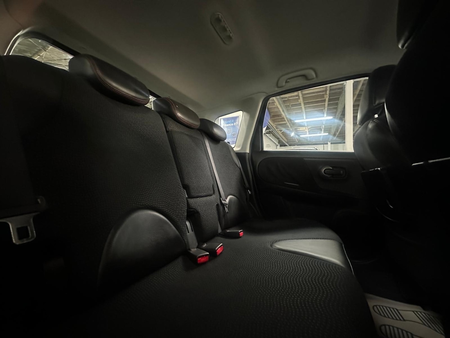 Used Nissan Note 2009 for sale - 76020984: Photo 27