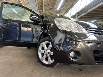 Used Nissan Note 2009 for sale - 76020984: Photo 2