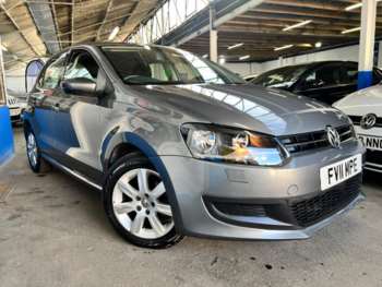 2011 (11) - 1.4 SE 5dr DSG