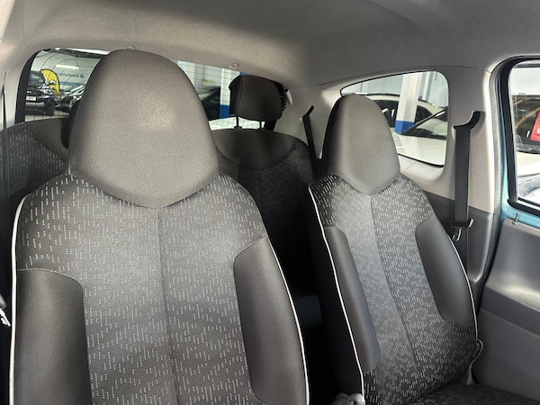 Used Peugeot 107 2010 for sale - 75051665: Photo 14