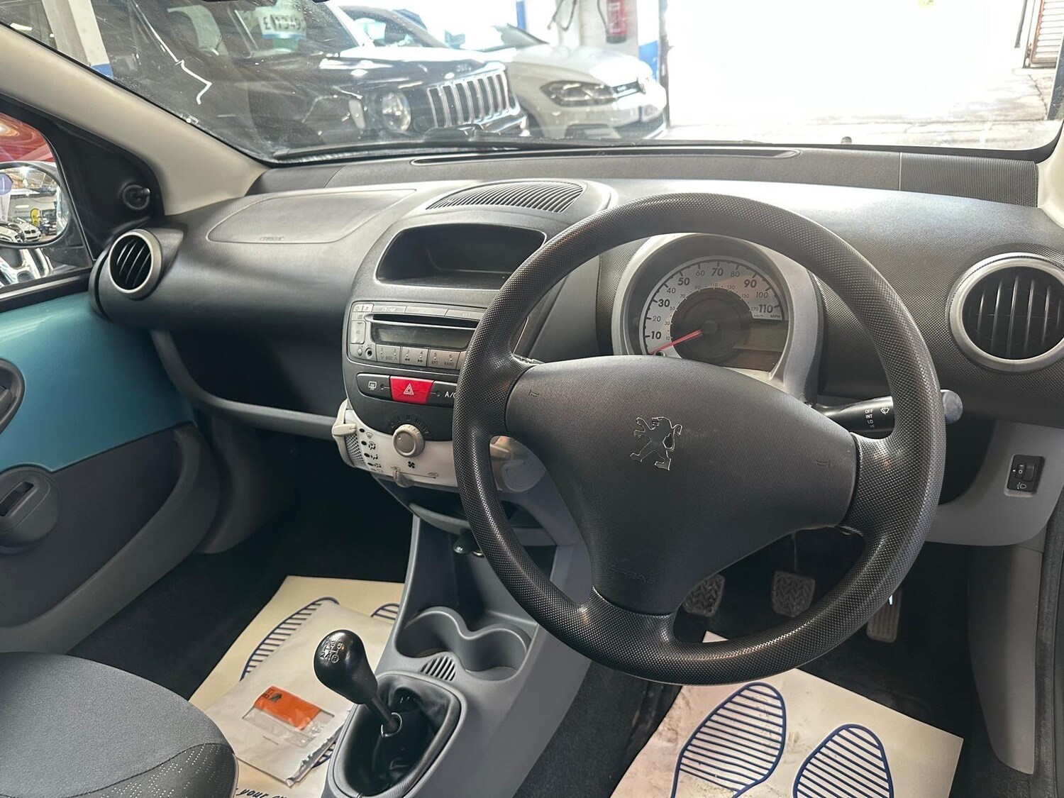 Vehicle 15
