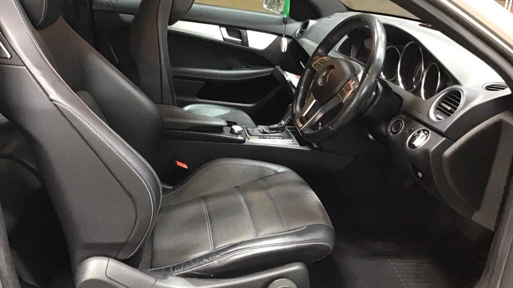 Used Mercedes-Benz C Class 2014 for sale - 76360865: Photo 9