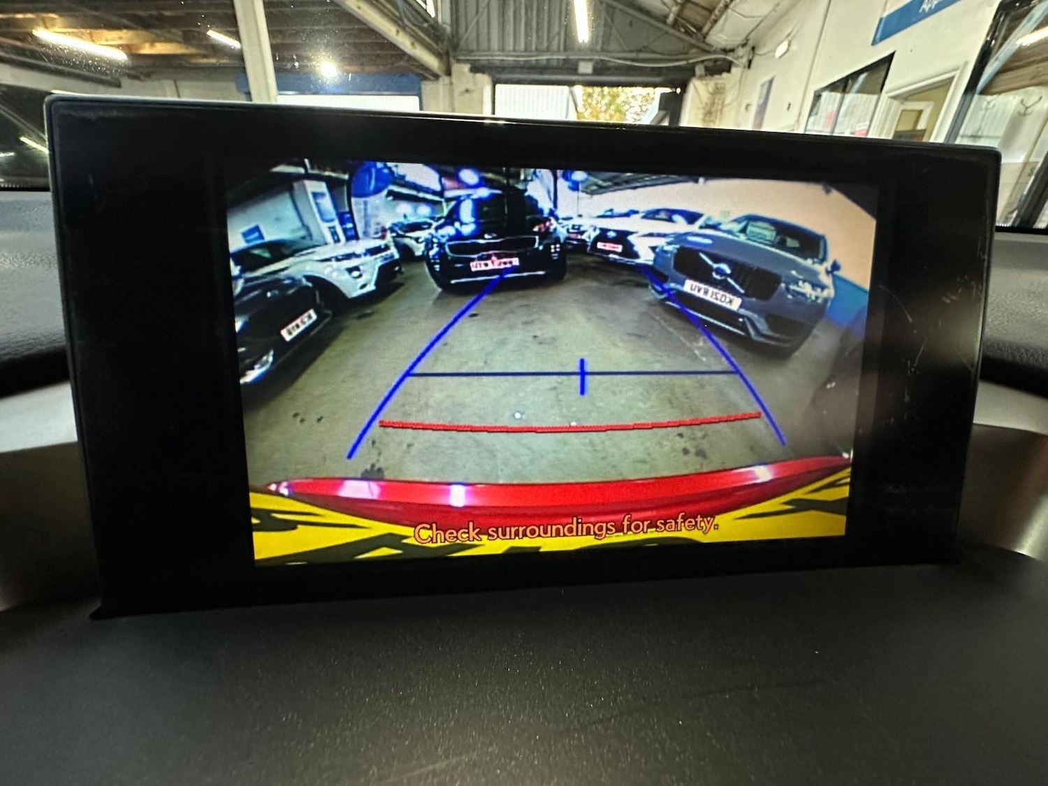 Used Lexus NX 2016 for sale - 76349257: Photo 11