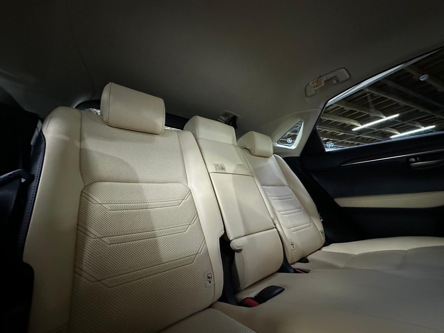 Used Lexus NX 2016 for sale - 76349257: Photo 13