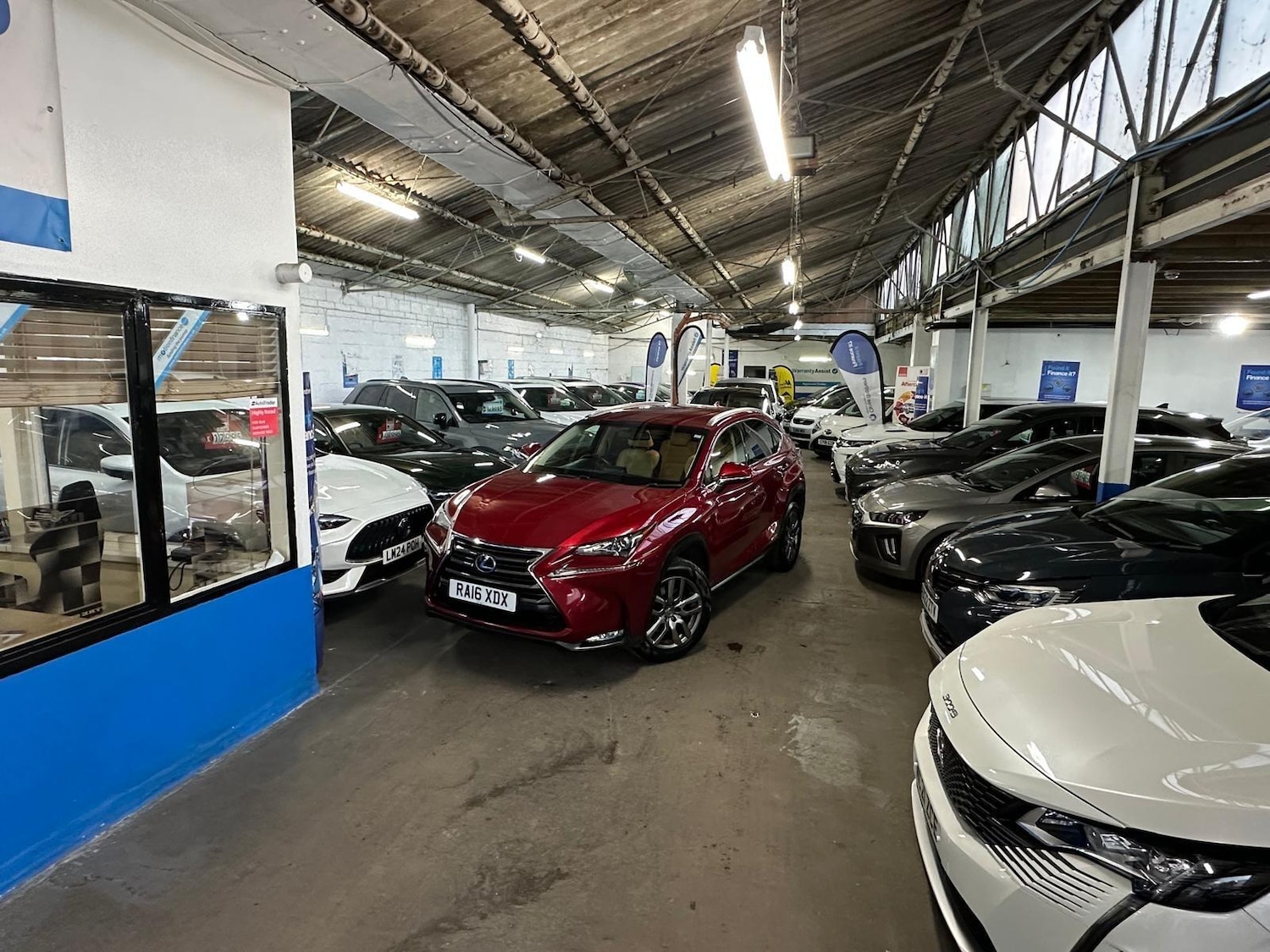 Used Lexus NX 2016 for sale - 76349257: Photo 17