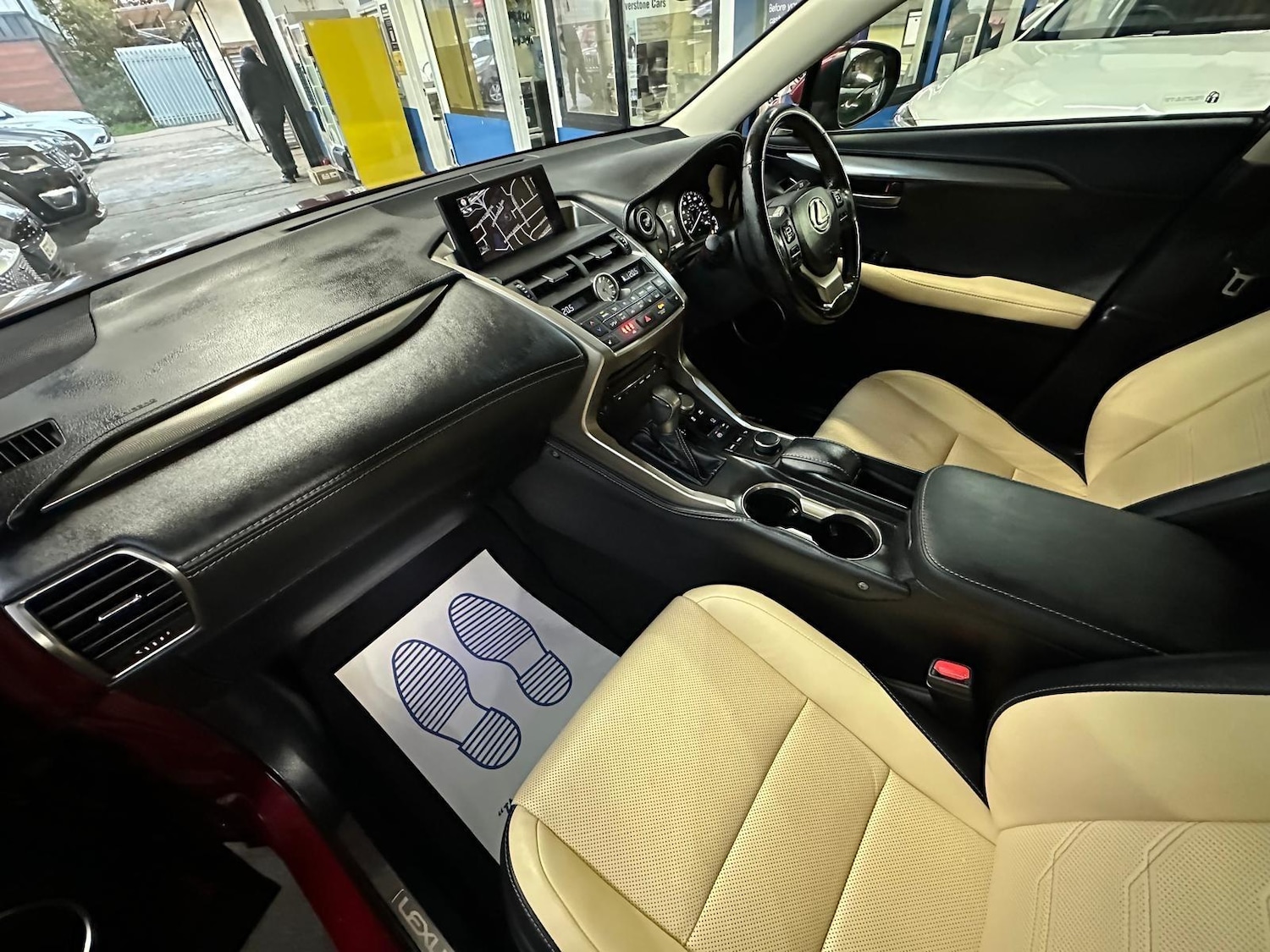 Used Lexus NX 2016 for sale - 76349257: Photo 22