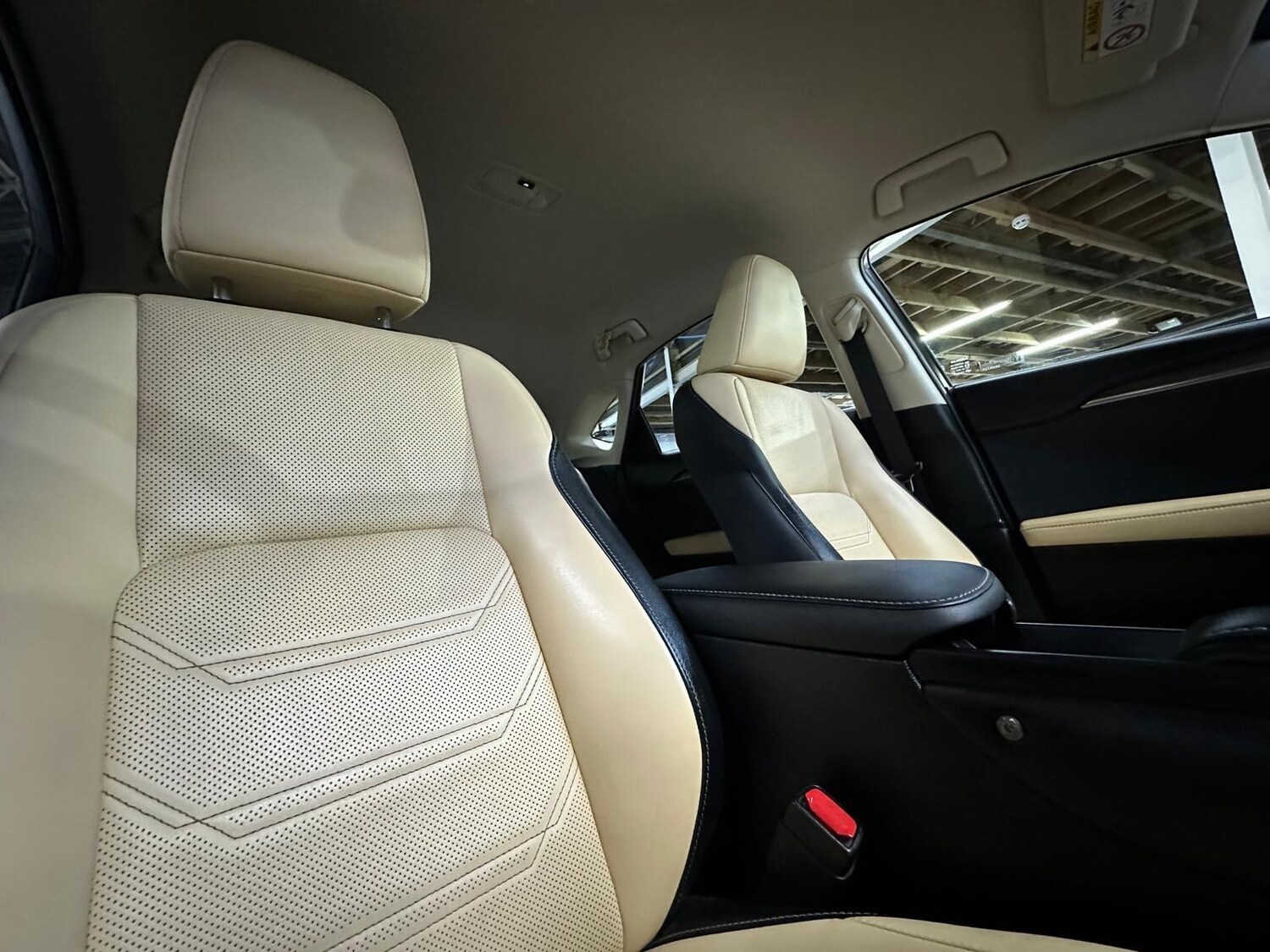 Used Lexus NX 2016 for sale - 76349257: Photo 23