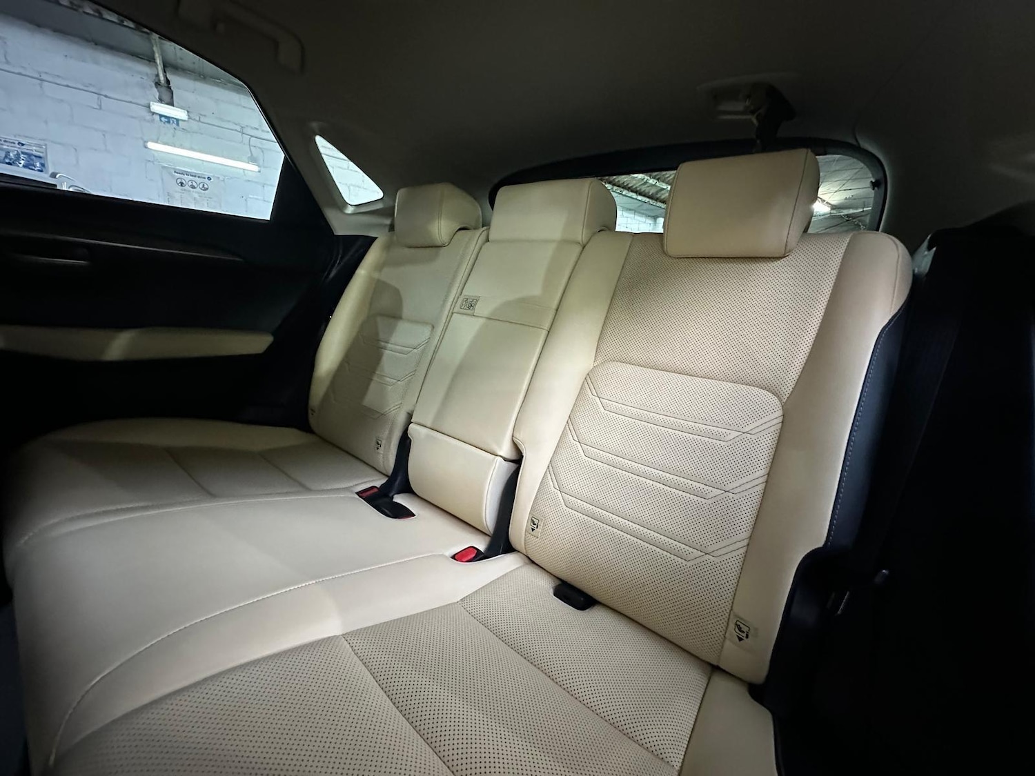 Used Lexus NX 2016 for sale - 76349257: Photo 24