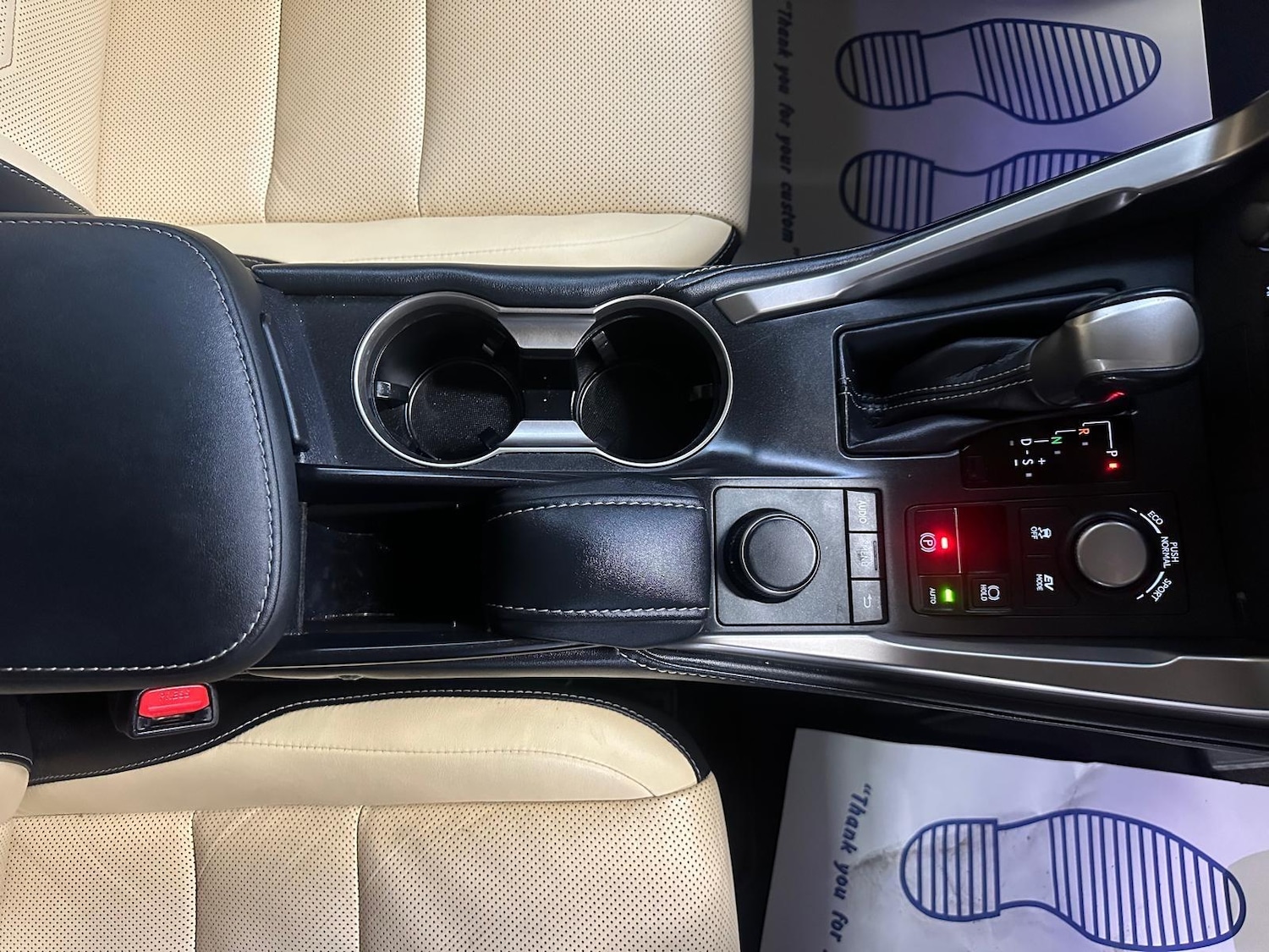 Used Lexus NX 2016 for sale - 76349257: Photo 26