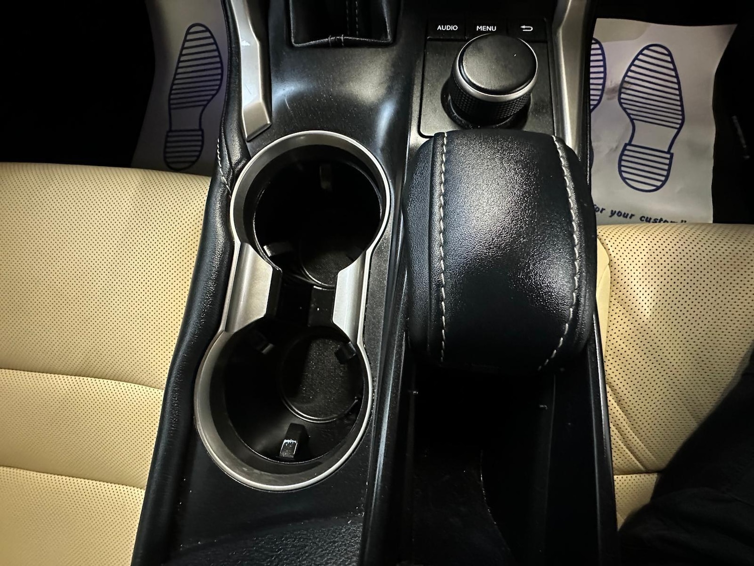 Used Lexus NX 2016 for sale - 76349257: Photo 28