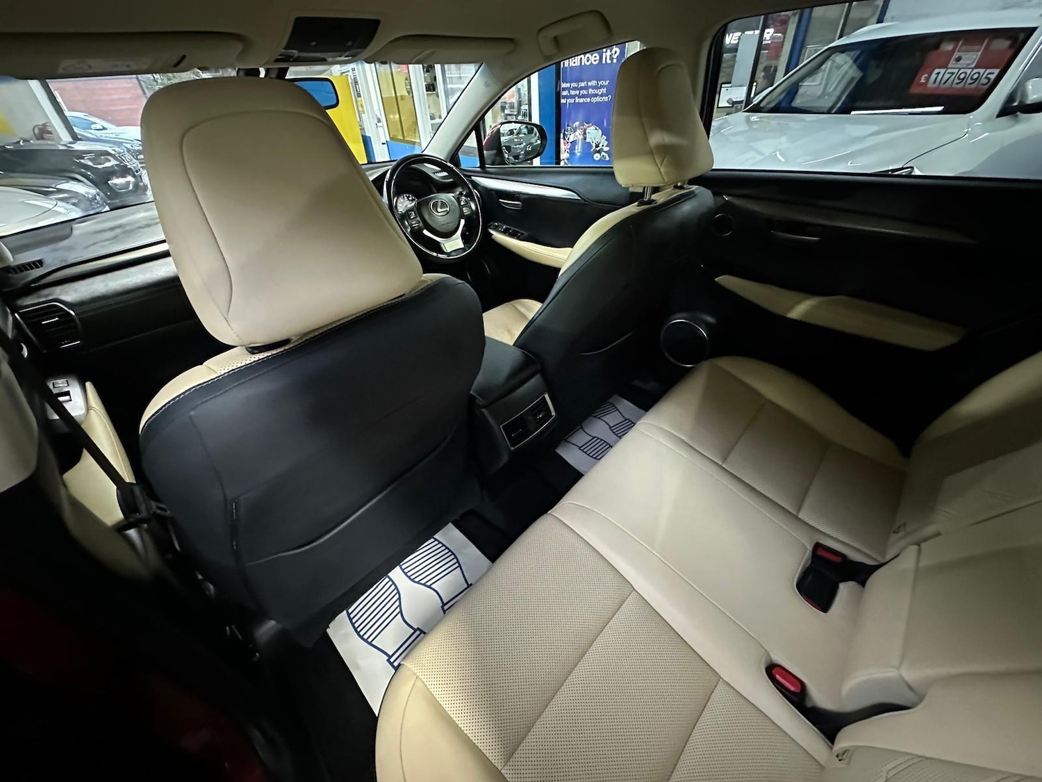 Used Lexus NX 2016 for sale - 76349257: Photo 29