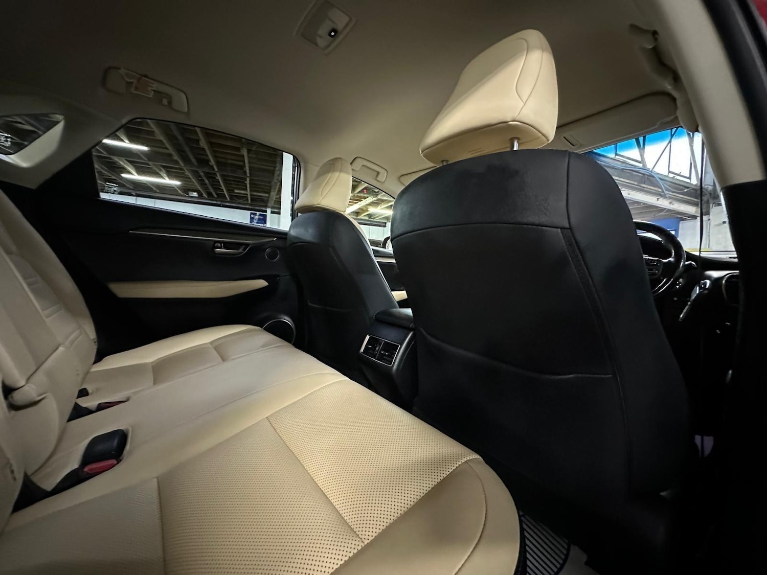 Used Lexus NX 2016 for sale - 76349257: Photo 31