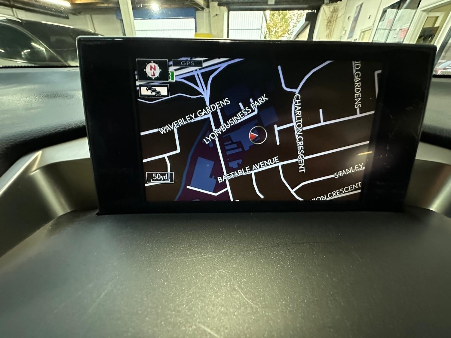 Used Lexus NX 2016 for sale - 76349257: Photo 35