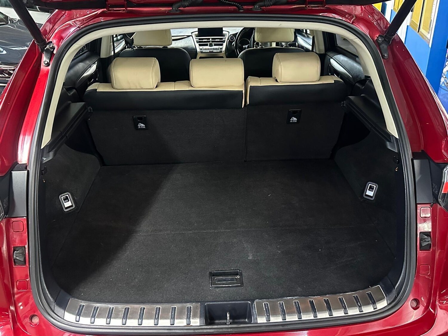 Used Lexus NX 2016 for sale - 76349257: Photo 37