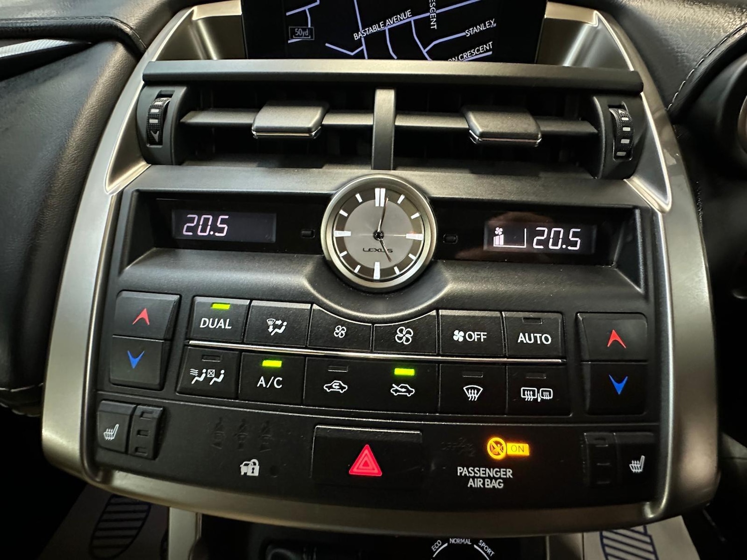 Used Lexus NX 2016 for sale - 76349257: Photo 38