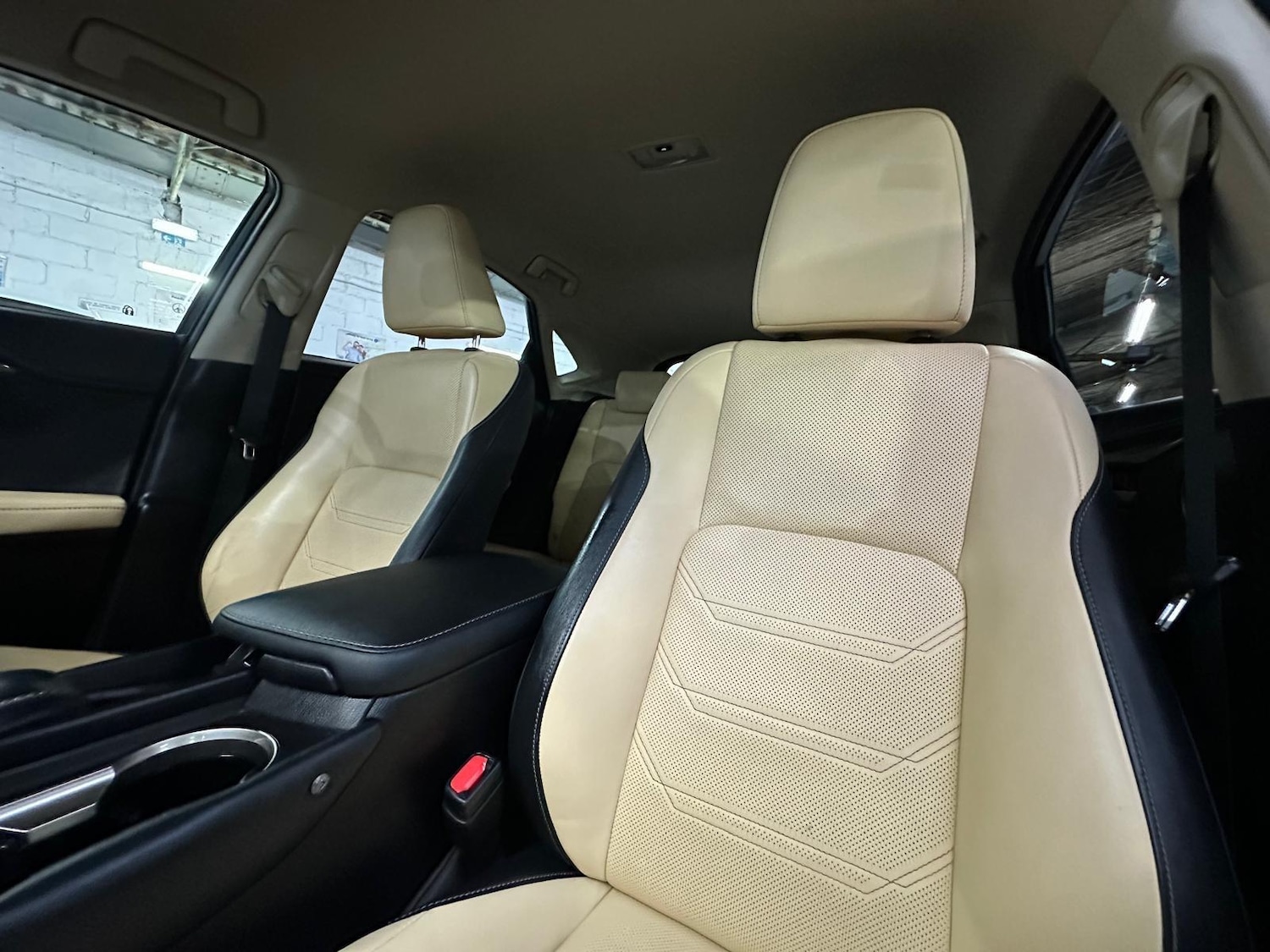 Used Lexus NX 2016 for sale - 76349257: Photo 5