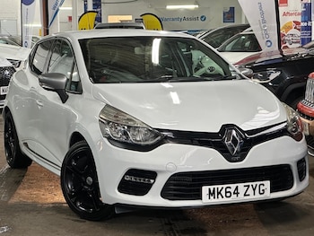 Used Renault Clio 2014 for sale - 76666486: Photo