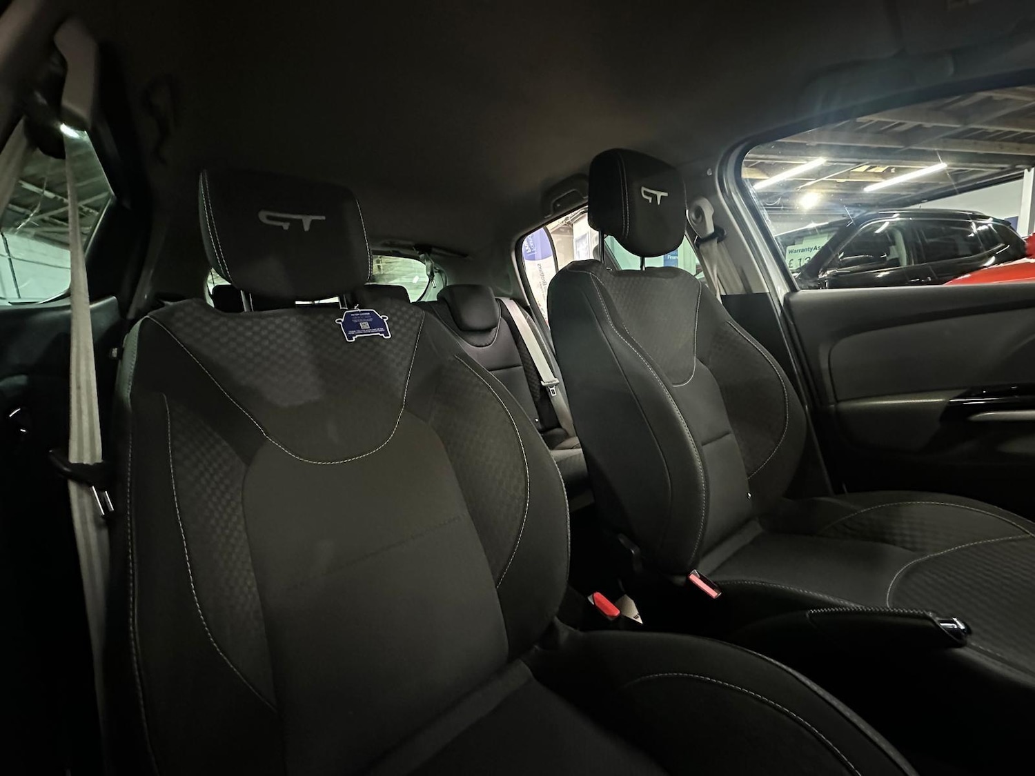 Used Renault Clio 2014 for sale - 76666486: Photo 24