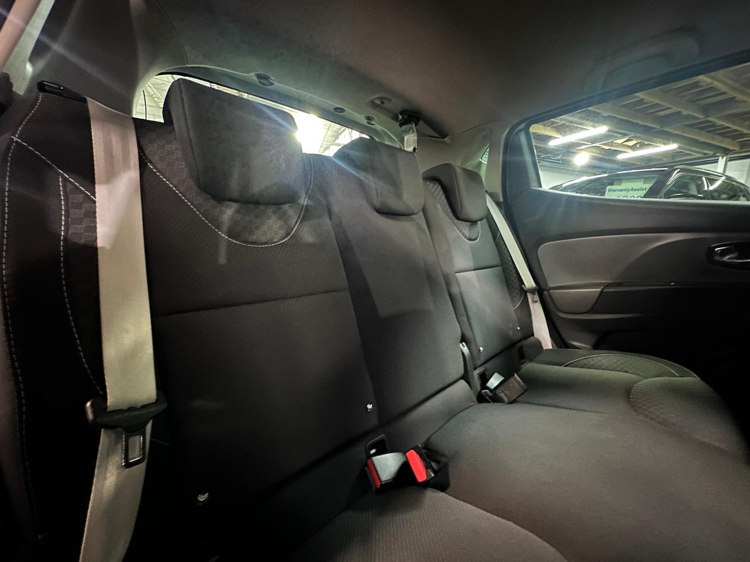 Used Renault Clio 2014 for sale - 76666486: Photo 26