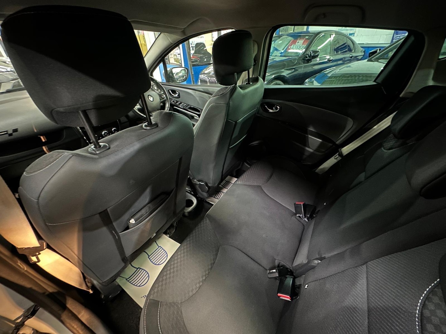 Used Renault Clio 2014 for sale - 76666486: Photo 29