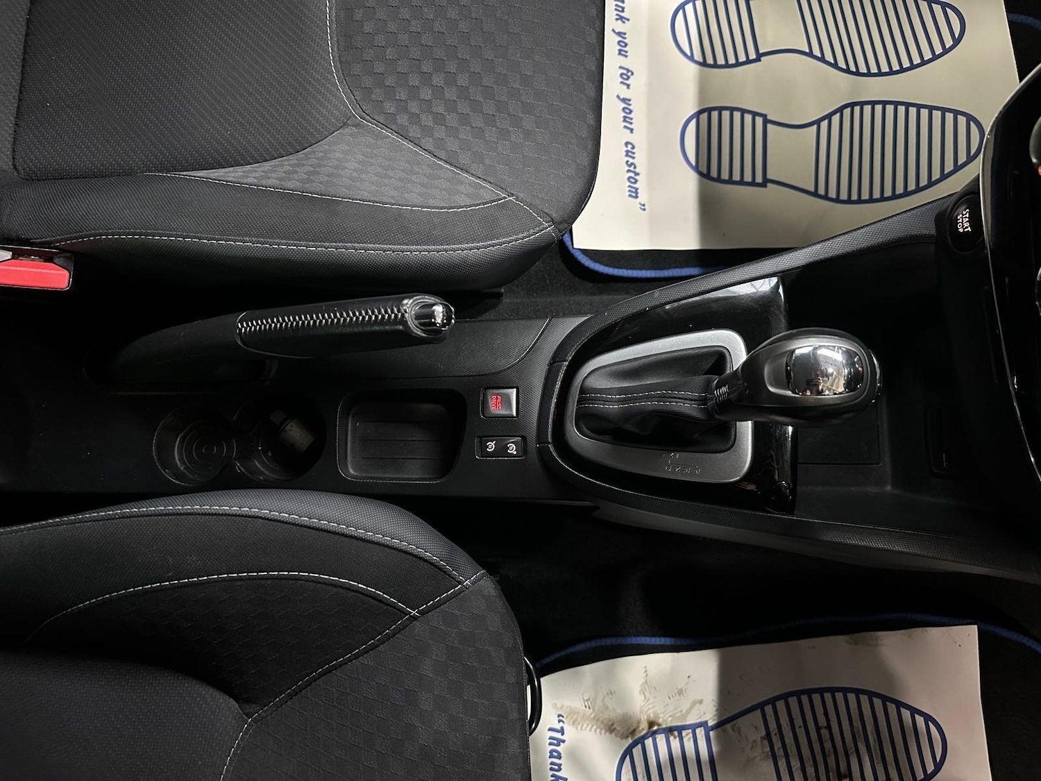 Used Renault Clio 2014 for sale - 76666486: Photo 33