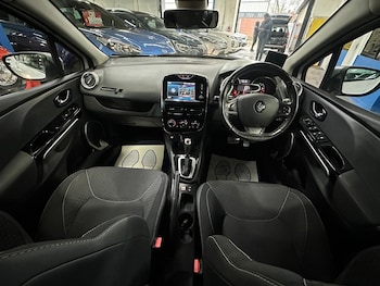 Used Renault Clio 2014 for sale - 76666486: Photo