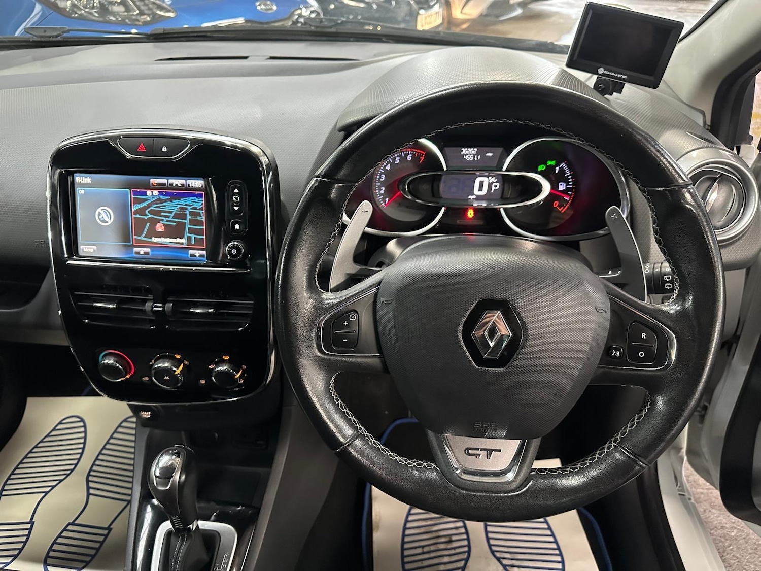 Used Renault Clio 2014 for sale - 76666486: Photo 7