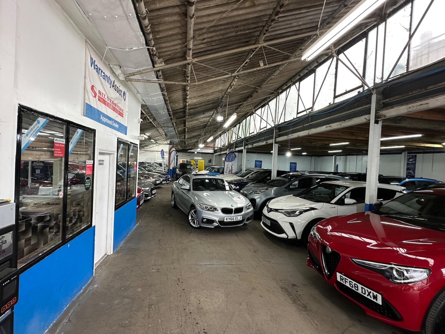 Used BMW 2 Series 2016 for sale - 78127671: Photo 12