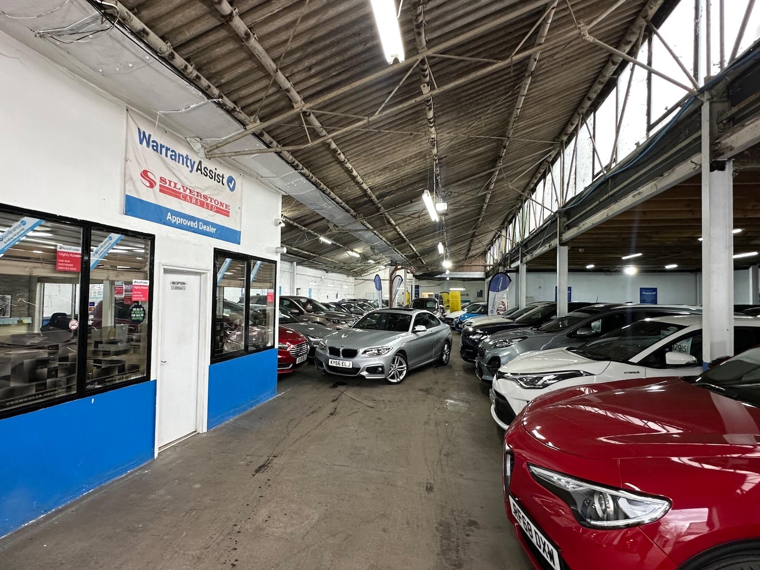 Used BMW 2 Series 2016 for sale - 78127671: Photo 18