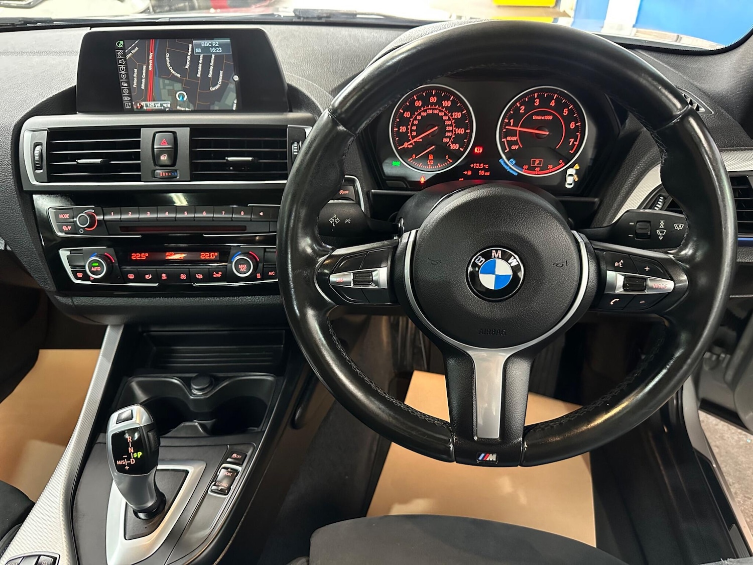 Used BMW 2 Series 2016 for sale - 78127671: Photo 19