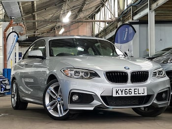 Used BMW 2 Series 2016 for sale - 78127671: Photo