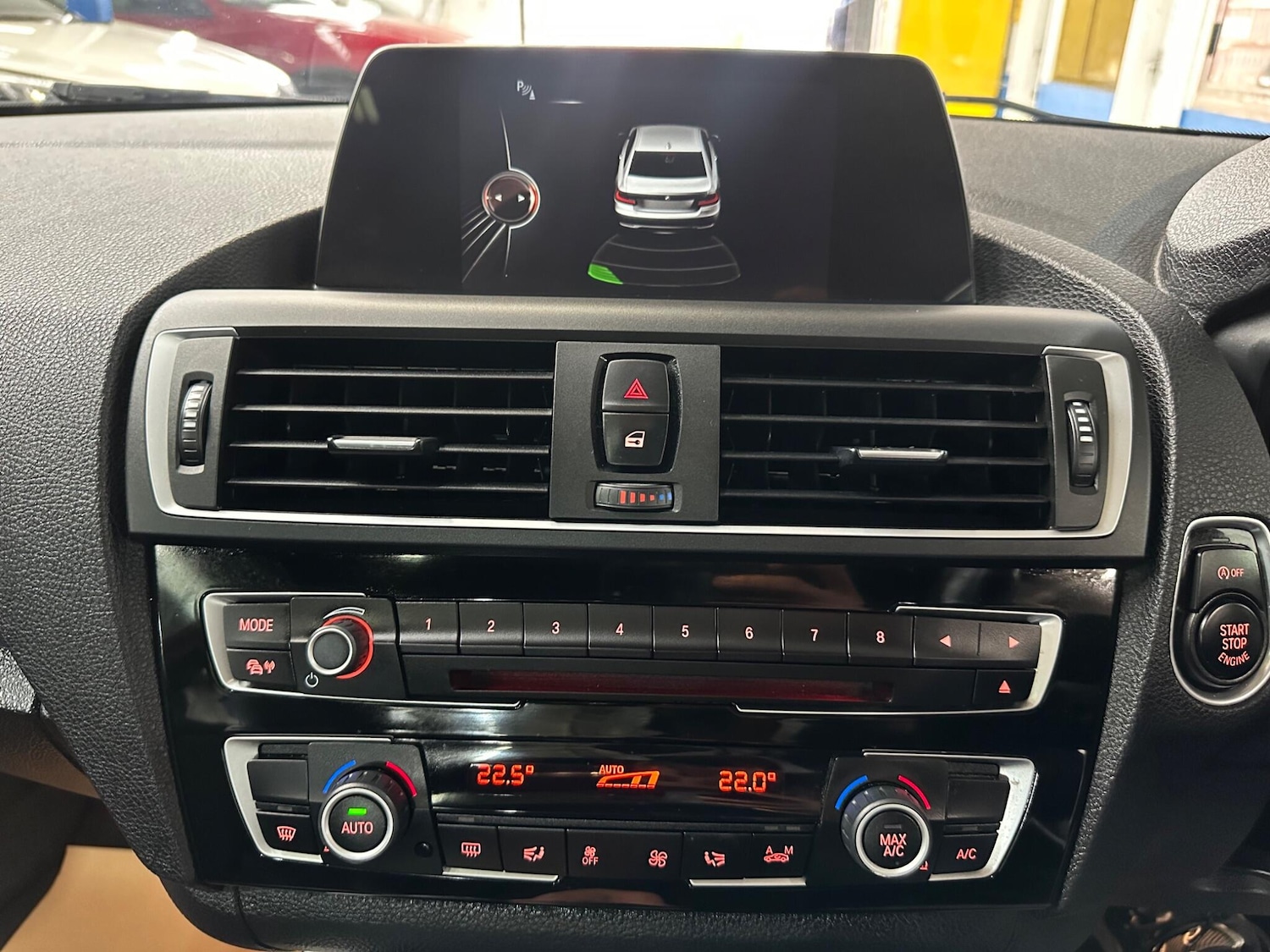 Used BMW 2 Series 2016 for sale - 78127671: Photo 20