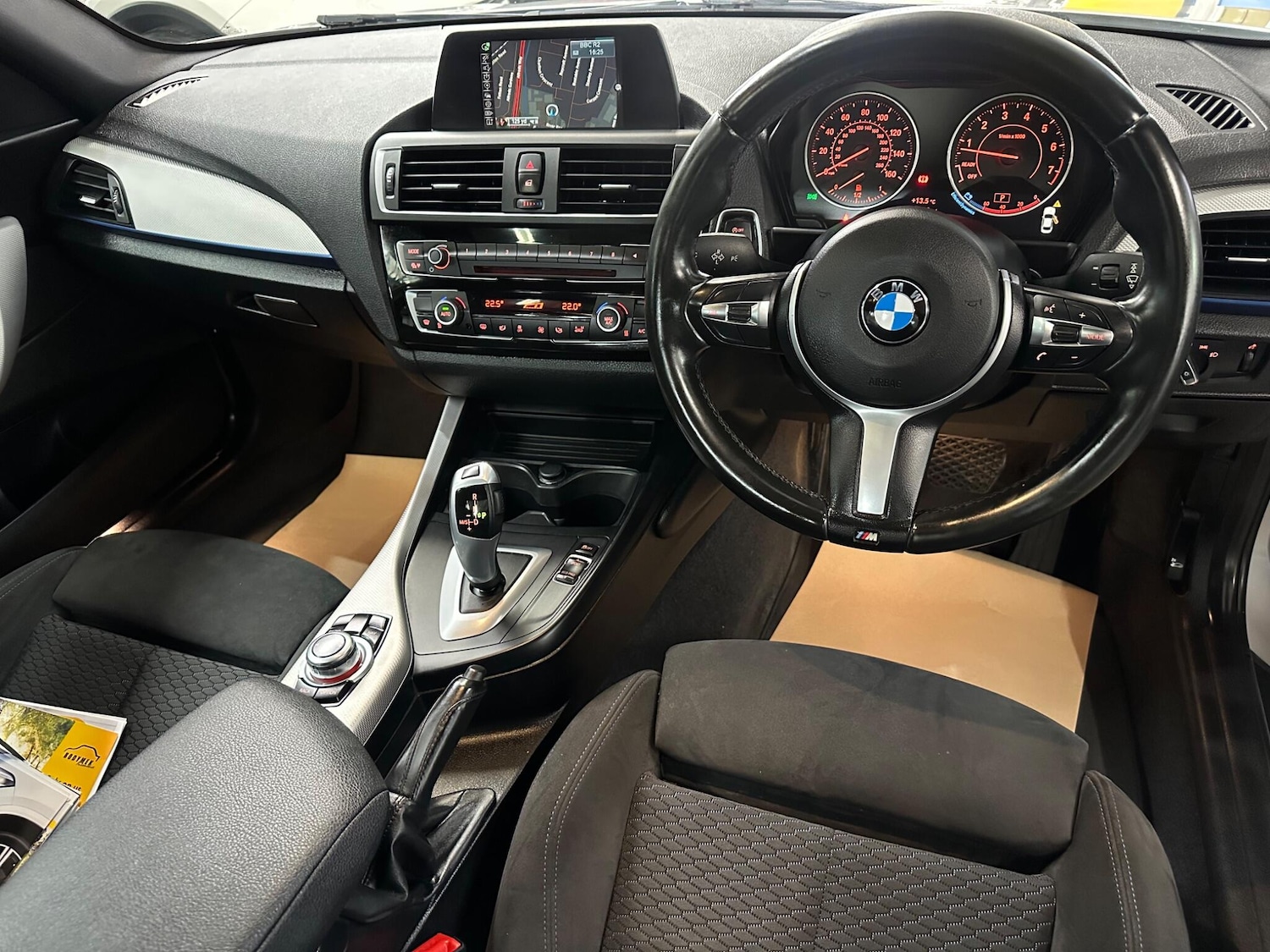 Used BMW 2 Series 2016 for sale - 78127671: Photo 27