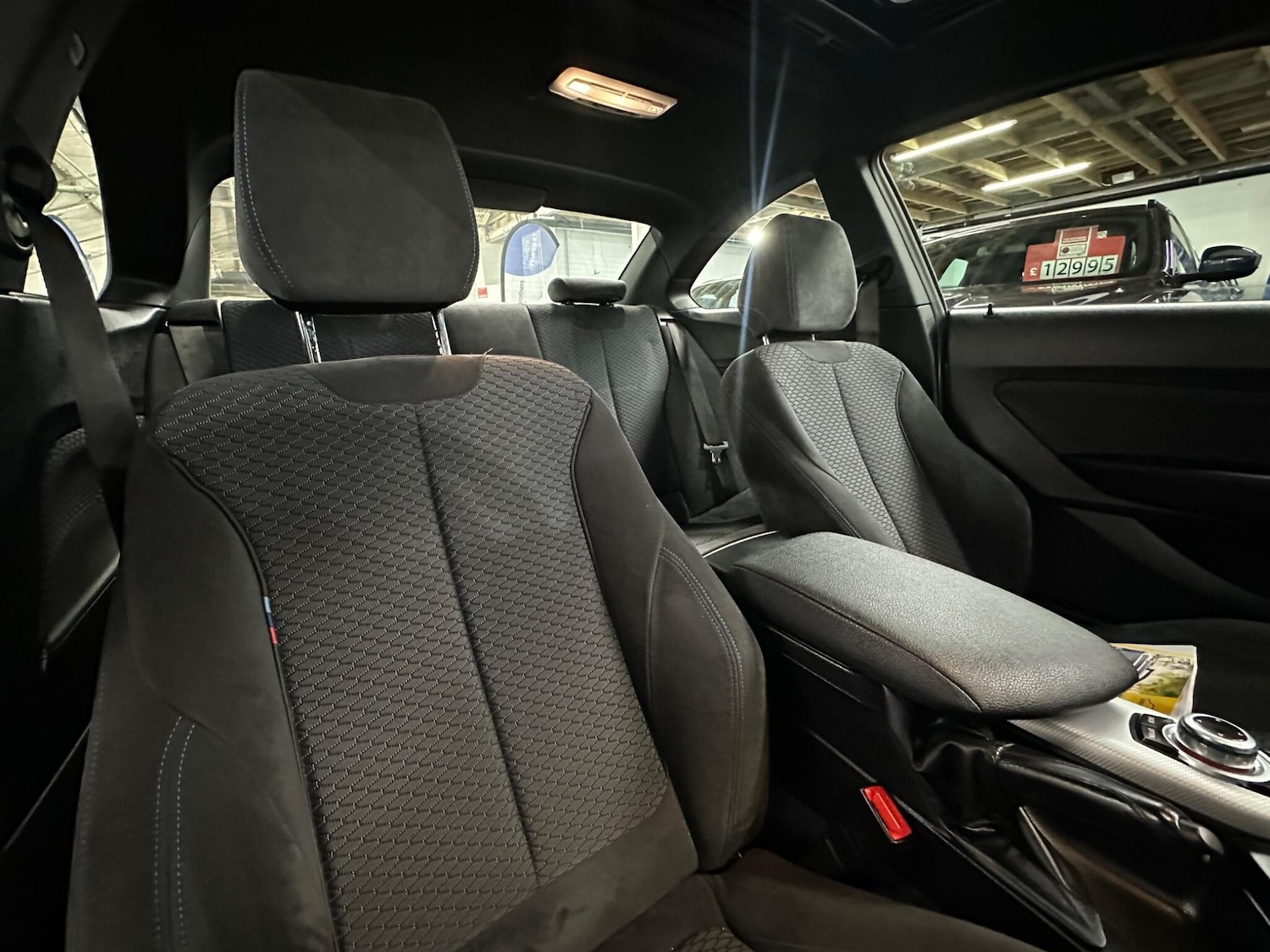 Used BMW 2 Series 2016 for sale - 78127671: Photo 28